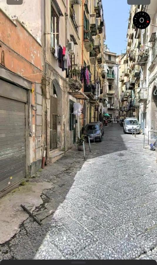 Core E Core Napoli Ngoại thất bức ảnh